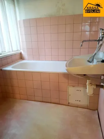 Prodej bytu 2+1, Olomouc - Chválkovice, 70 m2