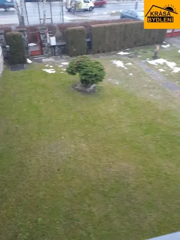 Prodej bytu 2+1, Olomouc - Chválkovice, 70 m2