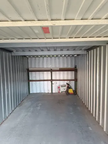 Pronájem garáže, Praha - Hostivař, Hostišovská, 13 m2