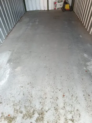 Pronájem garáže, Praha - Hostivař, Hostišovská, 13 m2