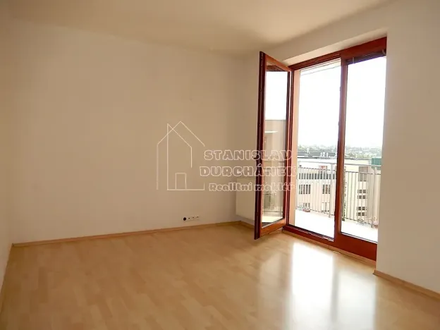 Pronájem bytu 2+kk, Praha - Hostivař, Bratislavská, 64 m2