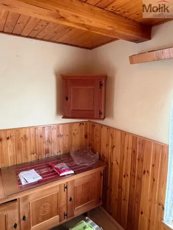 Prodej chaty, Třebívlice, 103 m2