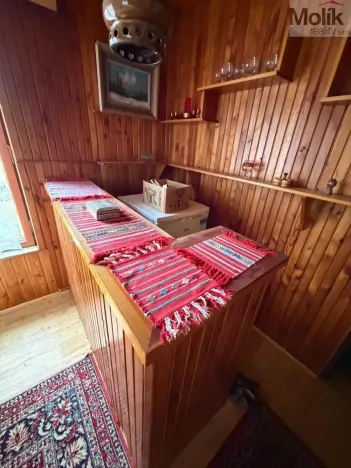 Prodej chaty, Třebívlice, 103 m2