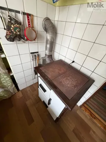 Prodej chaty, Třebívlice, 103 m2