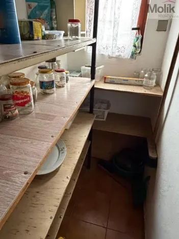 Prodej chaty, Třebívlice, 103 m2