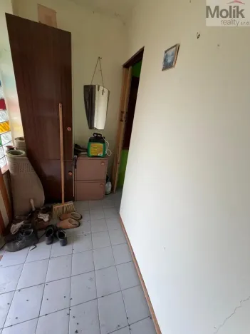 Prodej chaty, Třebívlice, 103 m2