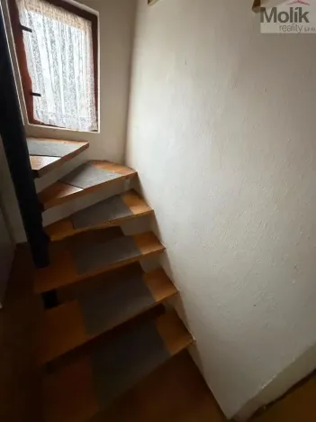 Prodej chaty, Třebívlice, 103 m2