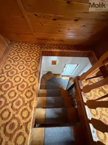 Prodej chaty, Třebívlice, 103 m2