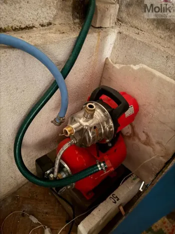 Prodej chaty, Třebívlice, 103 m2