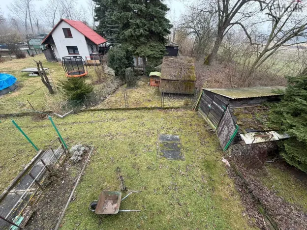 Prodej chaty, Třebívlice, 103 m2