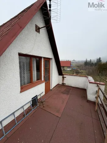 Prodej chaty, Třebívlice, 103 m2