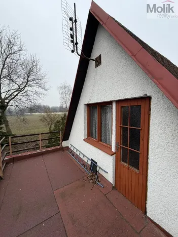 Prodej chaty, Třebívlice, 103 m2