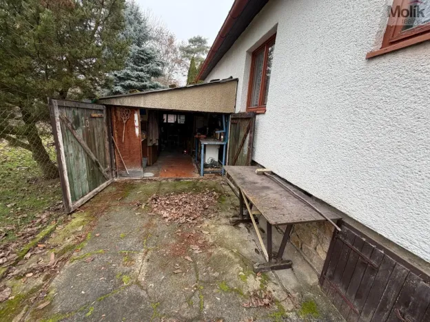 Prodej chaty, Třebívlice, 103 m2