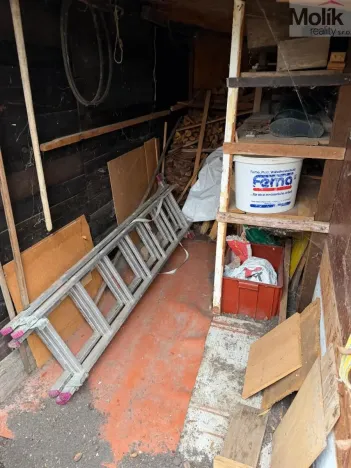 Prodej chaty, Třebívlice, 103 m2