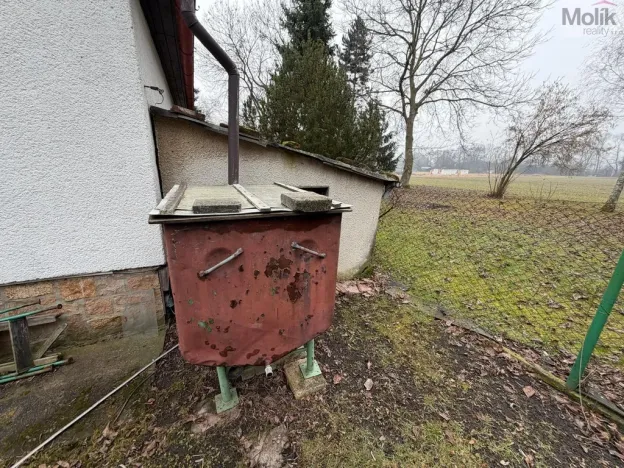 Prodej chaty, Třebívlice, 103 m2