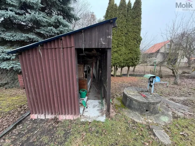 Prodej chaty, Třebívlice, 103 m2