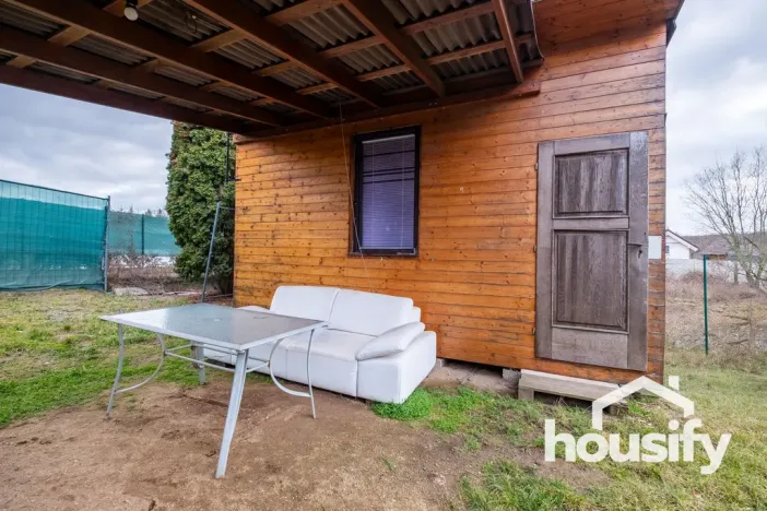 Prodej zahrady, Znojmo, 465 m2