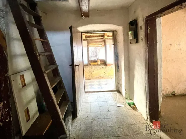 Prodej rodinného domu, Trubín, Obecní, 110 m2