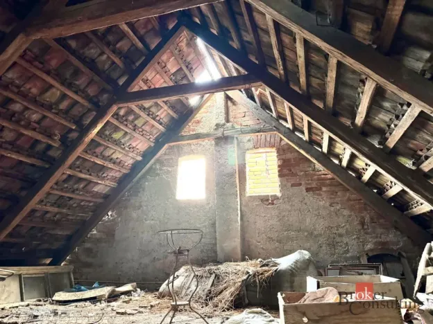 Prodej rodinného domu, Trubín, Obecní, 110 m2