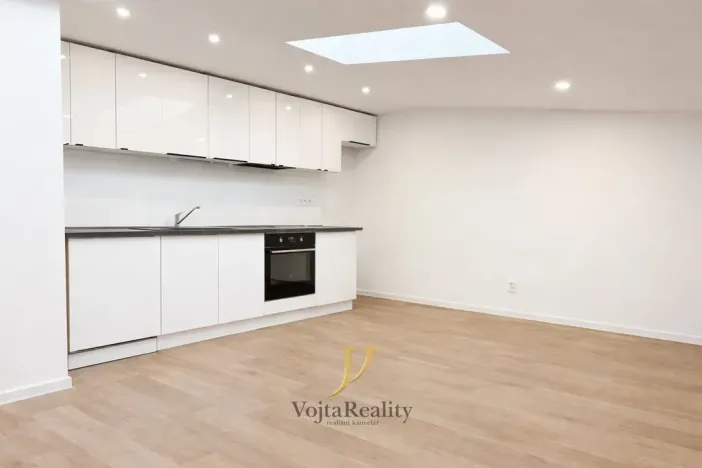 Pronájem bytu 3+kk, Olomouc, tř. Svornosti, 82 m2