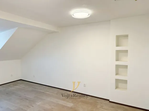 Pronájem bytu 3+kk, Olomouc, tř. Svornosti, 82 m2