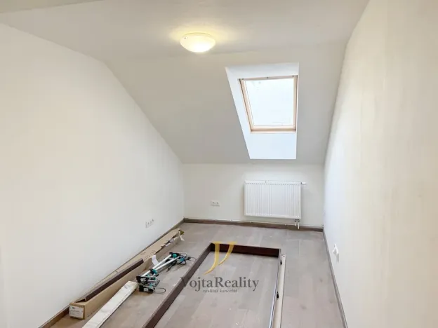 Pronájem bytu 3+kk, Olomouc, tř. Svornosti, 82 m2