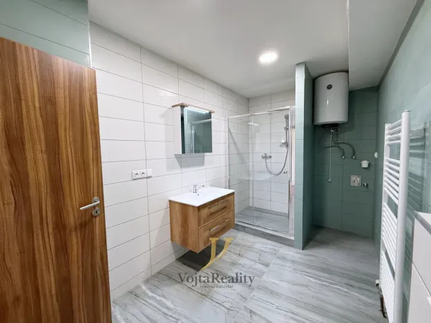 Pronájem bytu 3+kk, Olomouc, tř. Svornosti, 82 m2