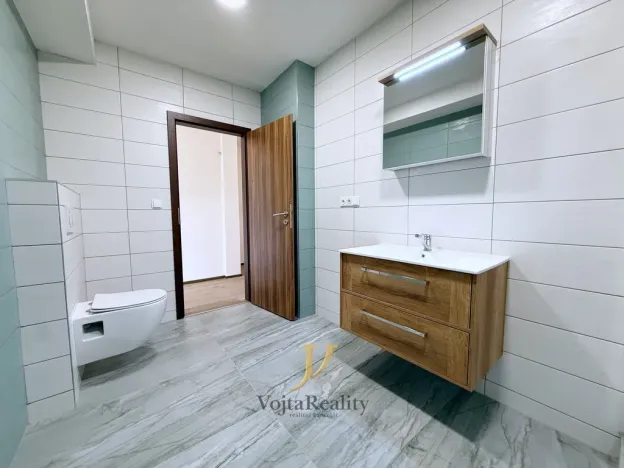 Pronájem bytu 3+kk, Olomouc, tř. Svornosti, 82 m2