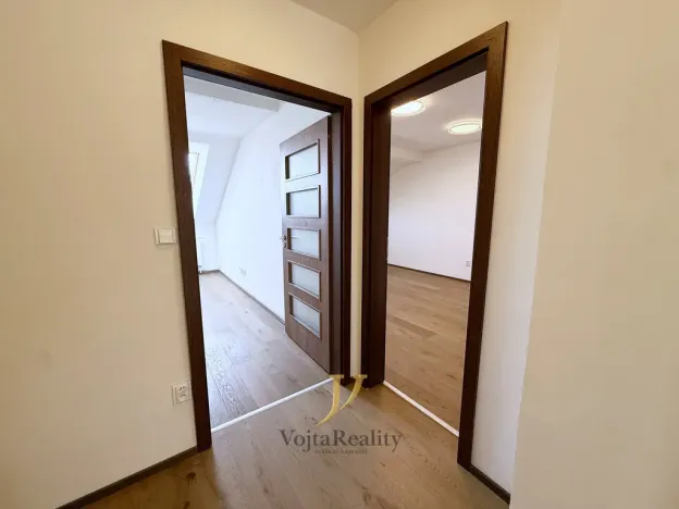 Pronájem bytu 3+kk, Olomouc, tř. Svornosti, 82 m2