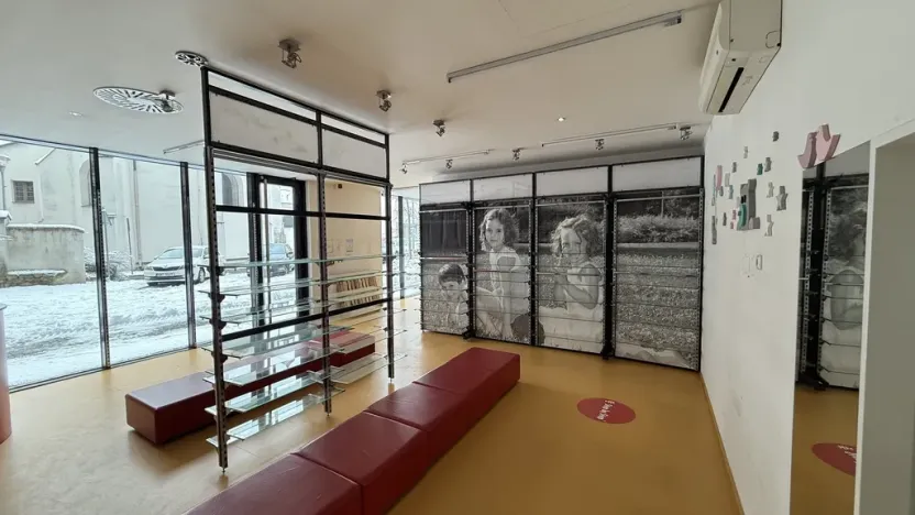 Prodej obchodního prostoru, Ostrava - Moravská Ostrava, Biskupská, 89 m2