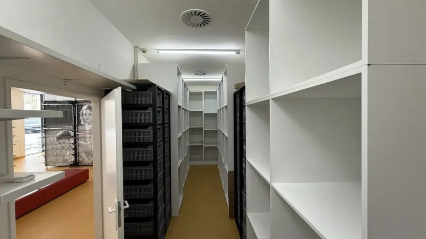 Prodej obchodního prostoru, Ostrava - Moravská Ostrava, Biskupská, 89 m2