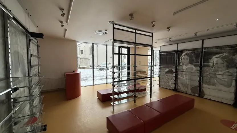 Prodej obchodního prostoru, Ostrava - Moravská Ostrava, Biskupská, 89 m2