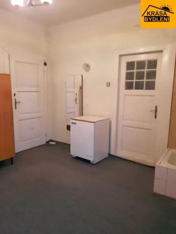 Prodej bytu 1+1, Olomouc - Chválkovice, 46 m2