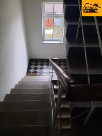 Prodej bytu 1+1, Olomouc - Chválkovice, 46 m2