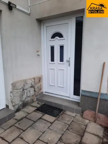 Prodej bytu 1+1, Olomouc - Chválkovice, 46 m2