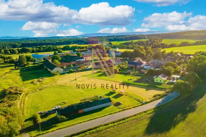 Prodej pozemku pro bydlení, Puclice, 3058 m2