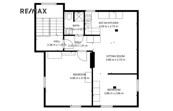 Prodej rodinného domu, Praha - Kyje, Osická, 246 m2