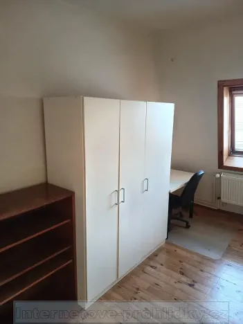Pronájem pokoje, Praha - Chodov, Hněvkovská, 22 m2