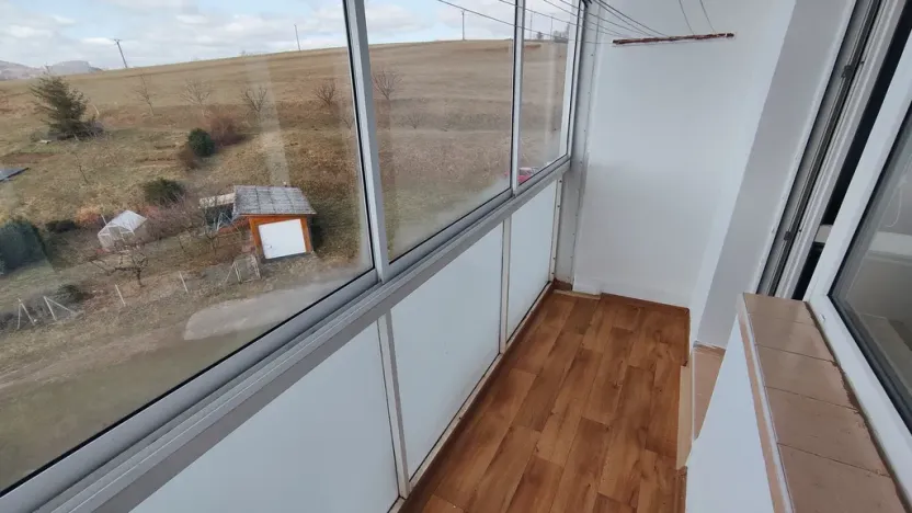 Prodej bytu 2+1, Kamenná, 56 m2