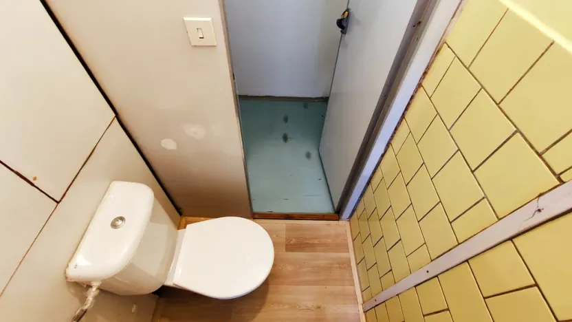 Prodej bytu 2+1, Kamenná, 56 m2