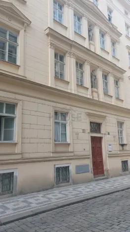 Prodej kanceláře, Praha - Nové Město, 43 m2