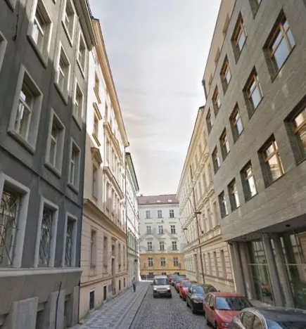 Prodej kanceláře, Praha - Nové Město, 43 m2