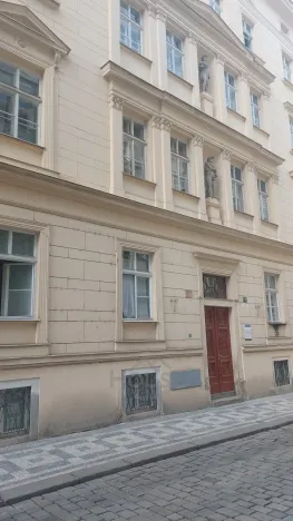 Prodej kanceláře, Praha - Nové Město, 43 m2