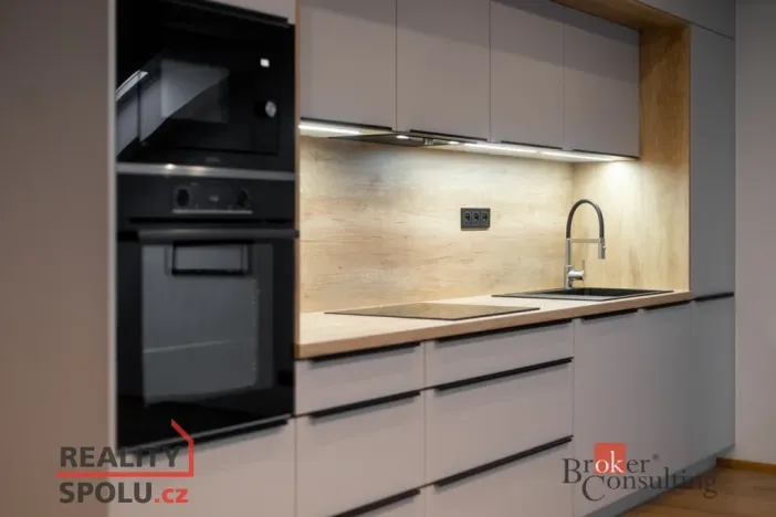 Prodej bytu 2+kk, Opava - Předměstí, Olomoucká, 65 m2