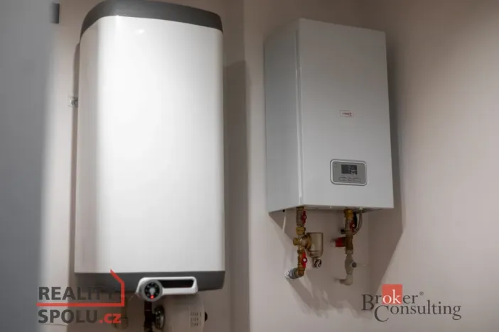 Prodej bytu 2+kk, Opava - Předměstí, Olomoucká, 65 m2