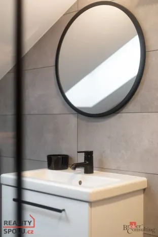 Prodej bytu 2+kk, Opava - Předměstí, Olomoucká, 65 m2