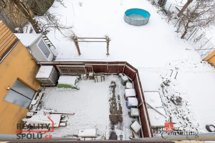 Prodej bytu 2+kk, Opava - Předměstí, Olomoucká, 65 m2