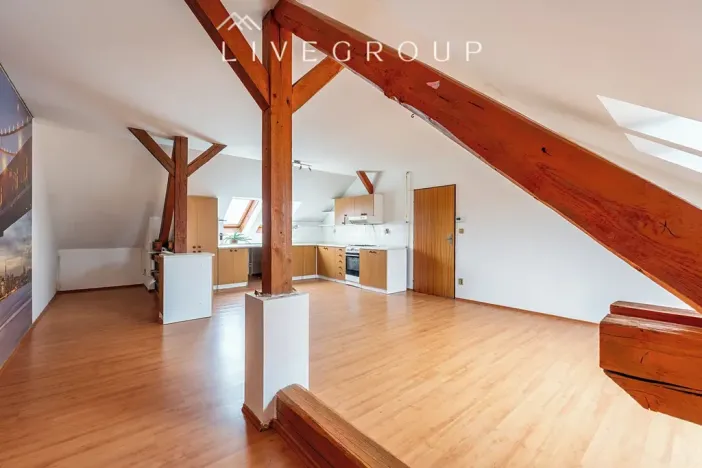 Prodej bytu 3+kk, Pohořelice, Vídeňská, 116 m2