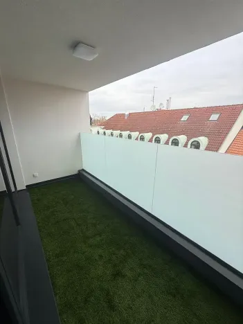 Pronájem bytu 1+kk, České Budějovice, Štítného, 44 m2