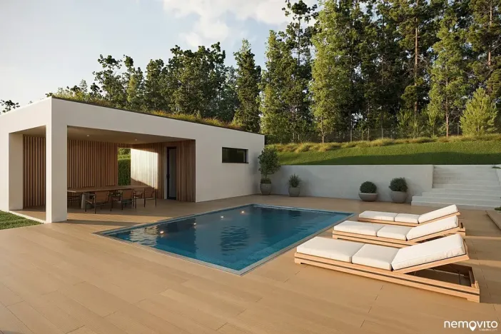 Prodej pozemku pro bydlení, Statenice, U Kopanského mlýna, 1419 m2